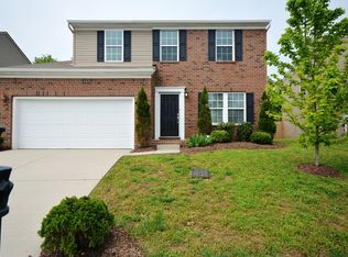 2637 Jordan Ridge Dr, Nashville, TN 37218