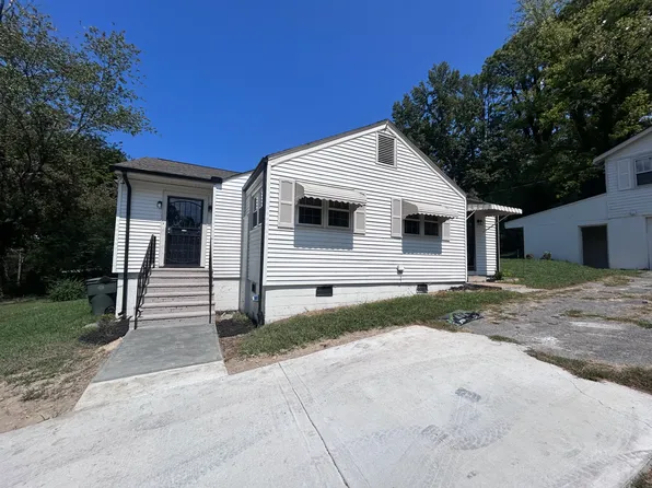 1820 Tunnel Blvd, Chattanooga, TN 37406