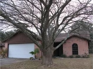 7931 Salge Dr, Houston, TX 77040