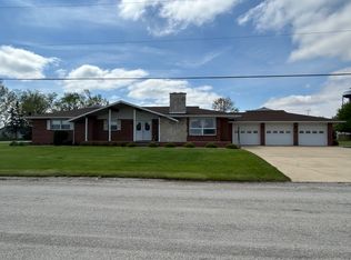 117 Dolbee, Oakwood, IL 61858