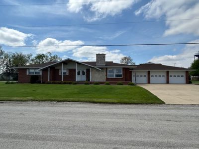 117 Dolbee, Oakwood, IL, 61858