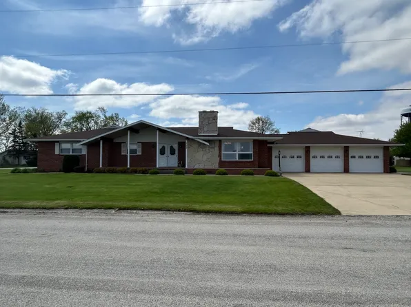 117 Dolbee, Oakwood, IL 61858