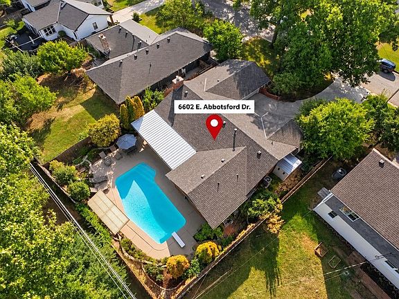 4th image of 6602 Abbotsford Pl