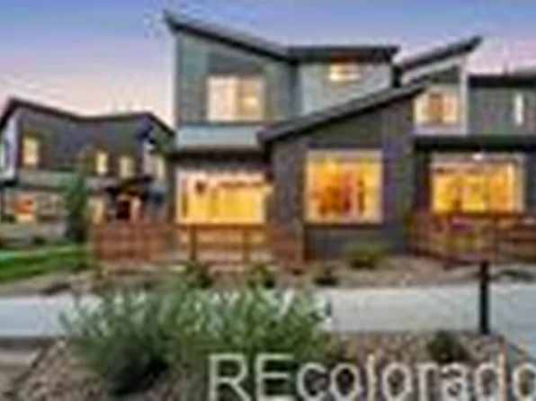 12341 W 58th Court, Arvada, CO 80004