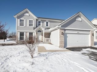 576 Kathleen Dr, Romeoville, IL 60446