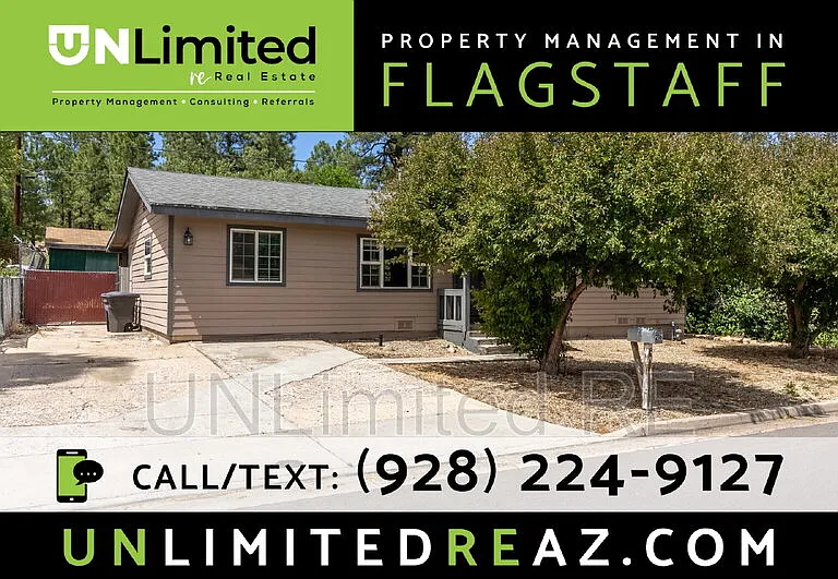 216 E Zuni Dr — Photo 1