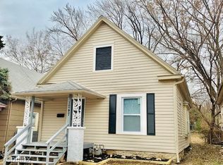 1247 Denver Ave, Kansas City, MO 64127