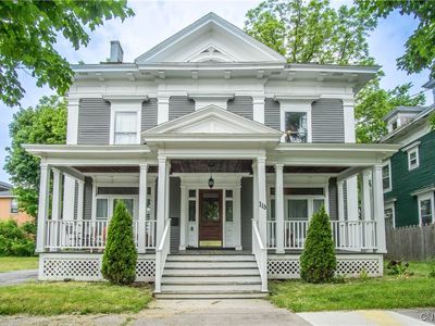 113 Keyes Ave, Watertown, NY, 13601