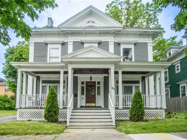 113 Keyes Ave, Watertown, NY 13601