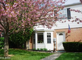 6850 Carnation Cir, Frederick, MD
