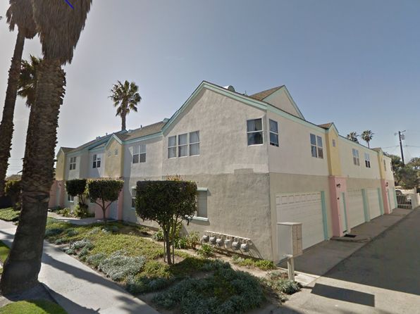 434-444 W Channel Islands Blvd #436