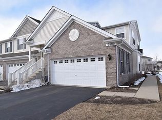2600 Amber Ln, Algonquin, IL 60102