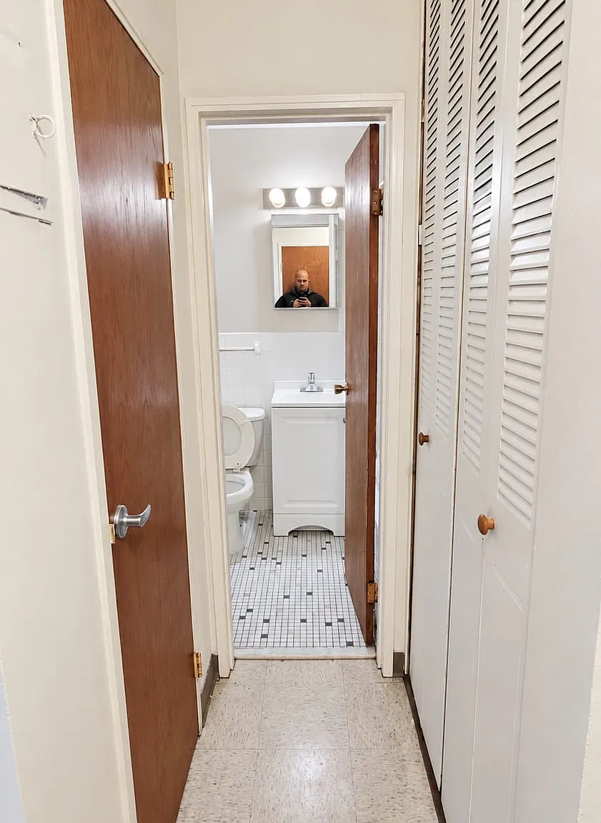 1 bed, 720 sqft, $850 — Photo 2