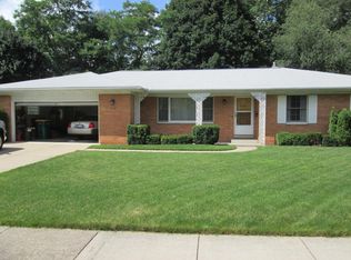 234 Berkley Ave, Battle Creek, MI 49017