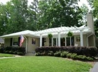 118 Forestwood Dr, Durham, NC 27707