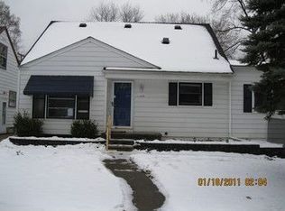 19702 Indian, Redford, MI 48240