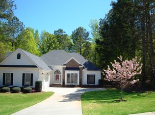 143 Olmstead Trce, Newnan, GA 30263