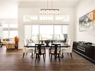 3153 Carabiner Street, Castle Rock, CO, 80108