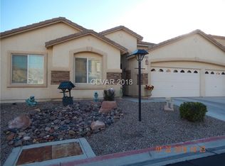 7813 Lonesome Harbor Ave, Las Vegas, NV 89131