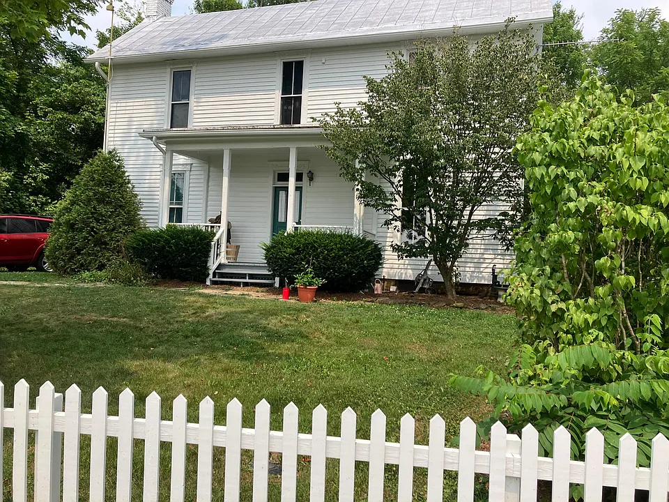 6449 Baker Rd