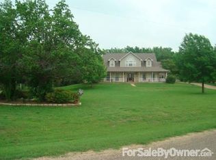 1197 Stillwater Rd, Waco, TX 76708