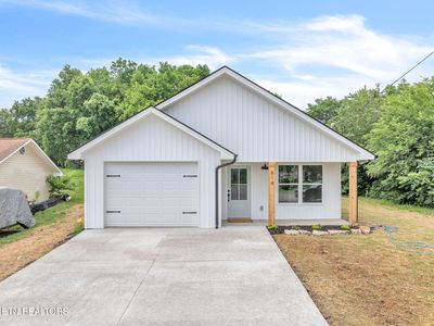 814 Hendrickson St, Clinton, TN, 37716