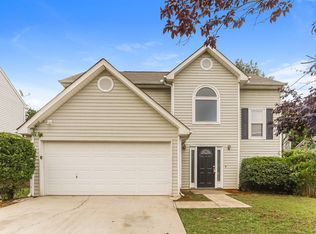 3844 Sunview Dr NW, Acworth, GA 30101