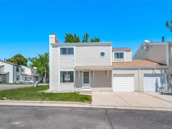 15948 E Radcliff Place #B, Aurora, CO 80015