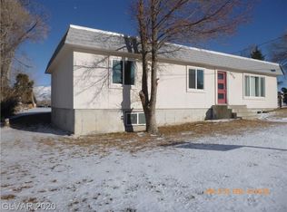 1030 Bell Ave, Ely, NV 89301