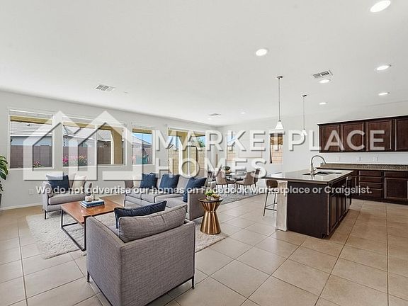 5th image of 22617 E Via Las Brisas