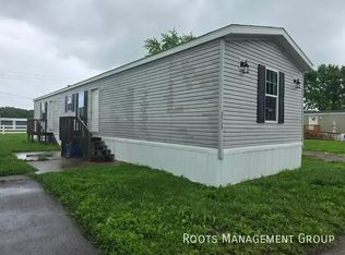 2513 Aspen St #2513A, Middletown, OH 45042
