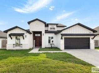 7606 Waverly Dr, Brownsville, TX 78520