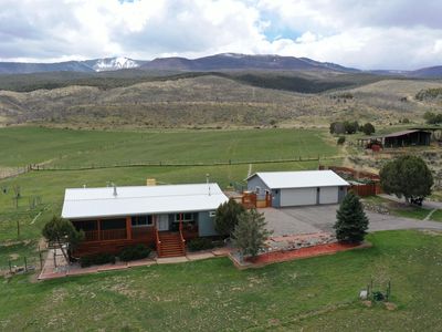 4140-320 County Rd, Rifle, CO, 81650