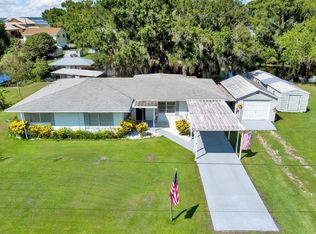 1511 Lakeshore Dr, Lorida, FL 33857