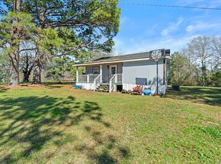 3005 Freeman Town Rd, Richton, MS 39476