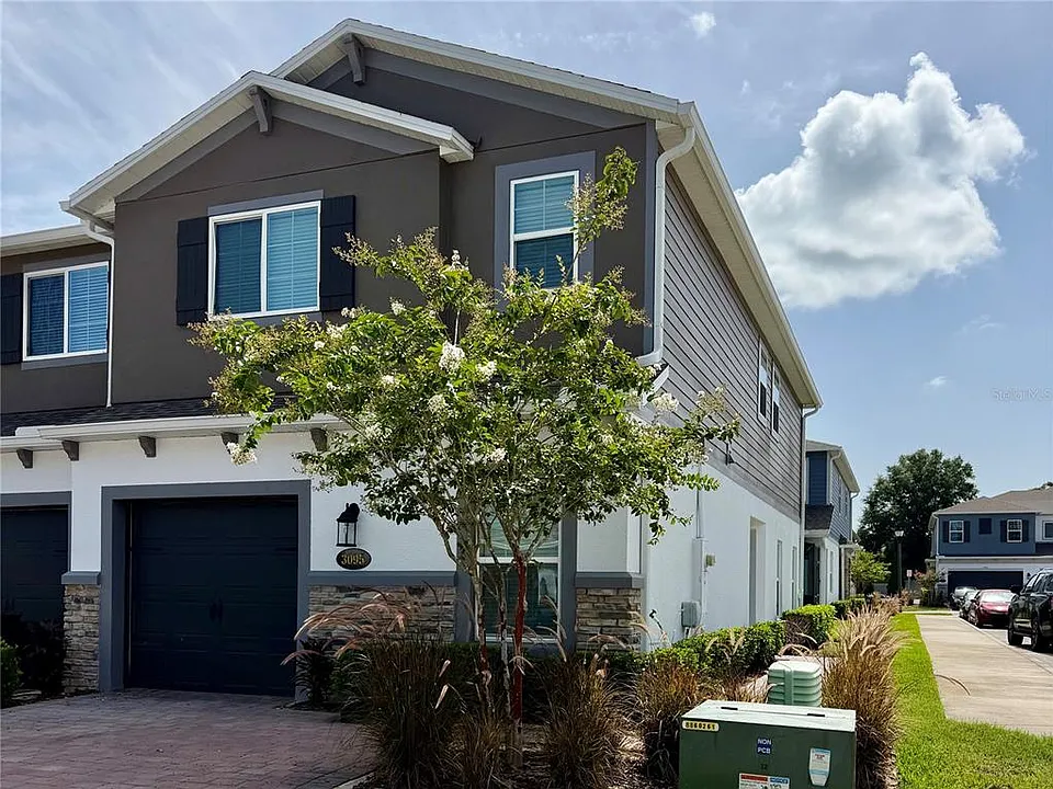 3095 Paddlebox Point