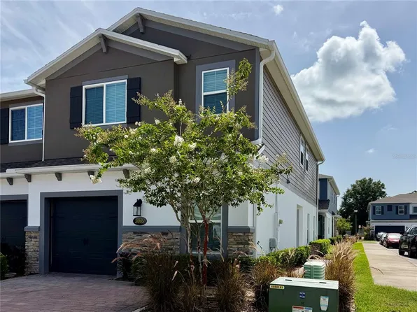 3095 Paddlebox Point, Oviedo, FL 32765