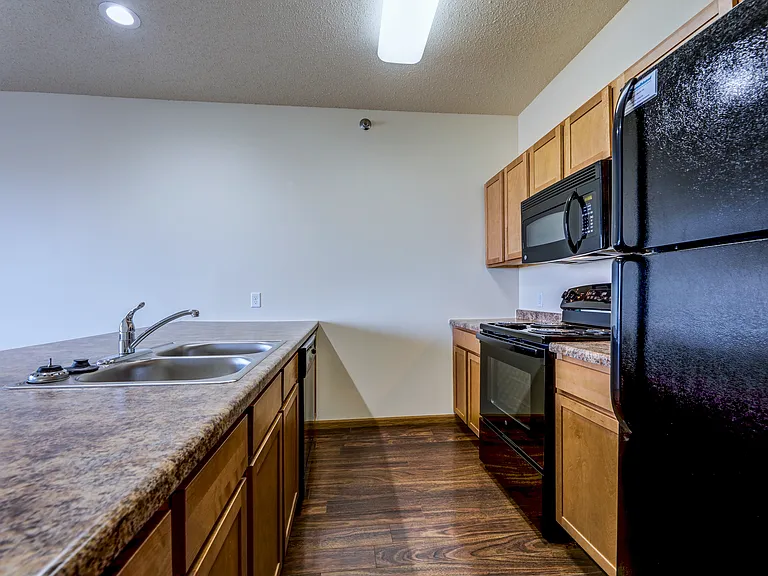 Brandt Place Apartment Homes — Photo 5