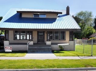 341 Basalt St, Idaho Falls, ID 83402