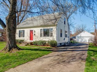 5324 Vista John Dr, Louisville, KY