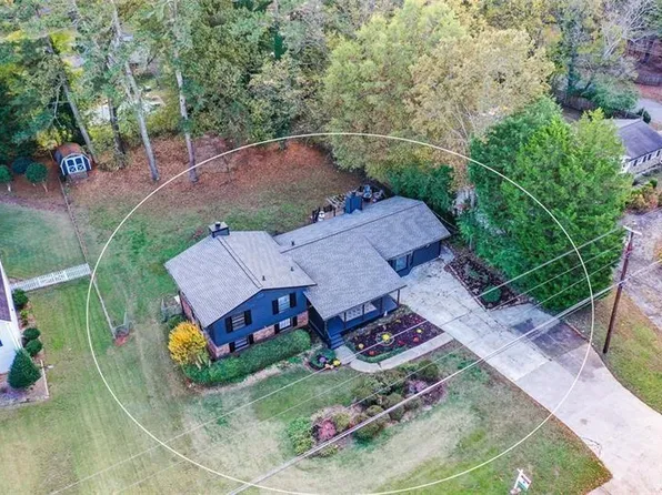 689 Concord Rd SW, Smyrna, GA 30082