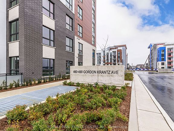 3rd image of 460 Gordon Krantz Ave #207