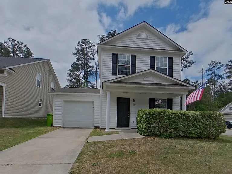 381 Valley Heights Ln — Photo 1
