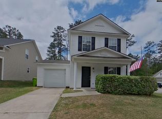 381 Valley Heights Ln, Columbia, SC 29223