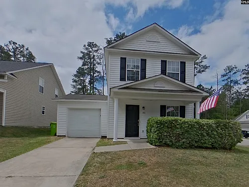 381 Valley Heights Ln Photo 1