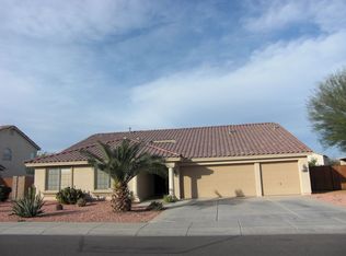 5016 W Pedro Ln, Laveen, AZ 85339
