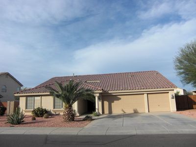5016 W Pedro Ln, Laveen, AZ, 85339