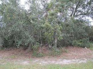 110 Hay Barn Dr, Seville, FL 32190