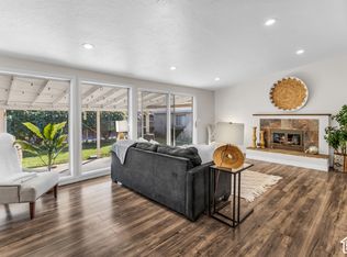 1134 E Manor Cir, Salt Lake City, UT 84124