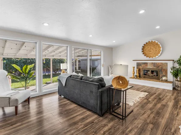1134 E Manor Cir, Salt Lake City, UT 84124